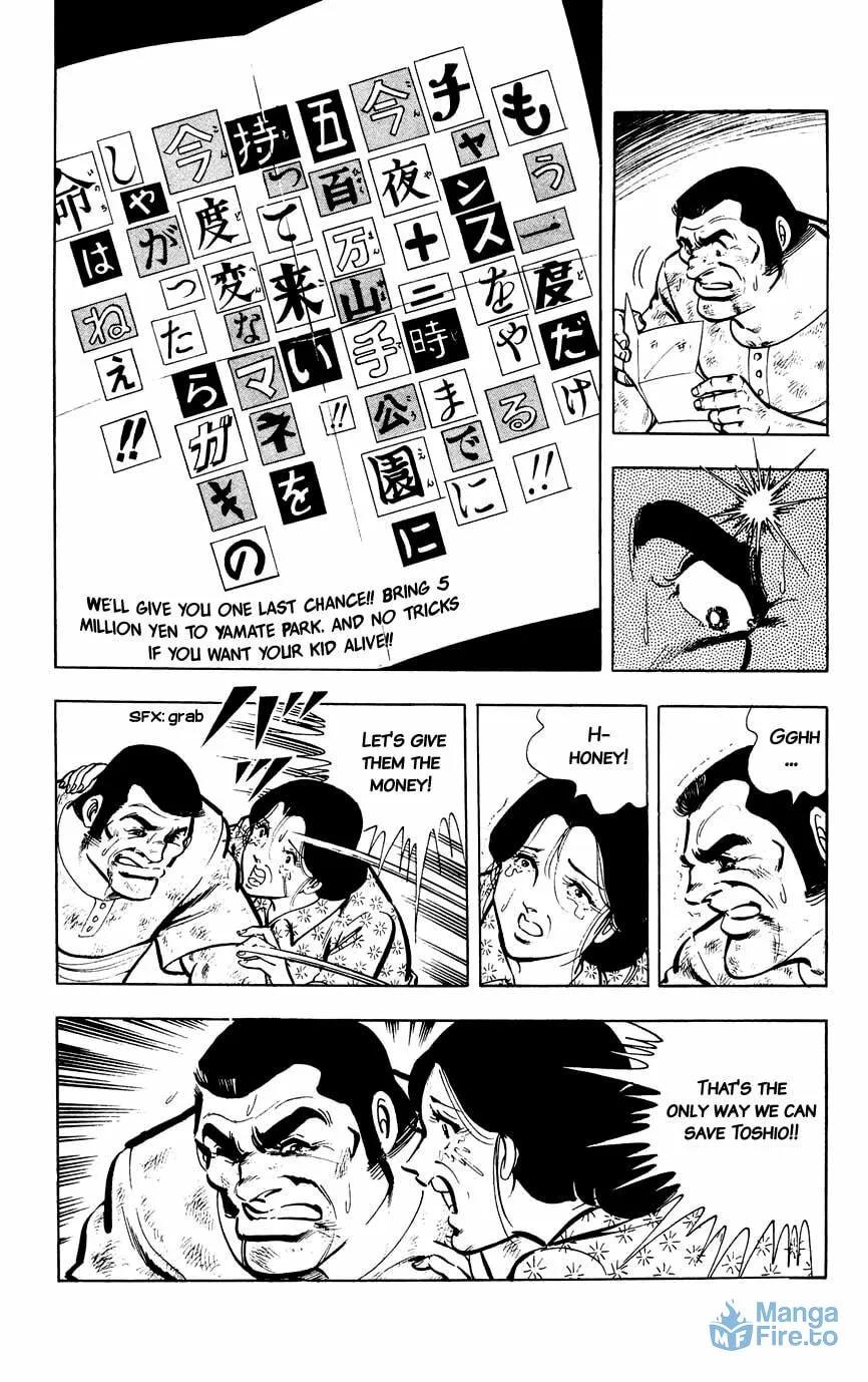 Read Black Angels chapter 3 image 23 on Lezhin