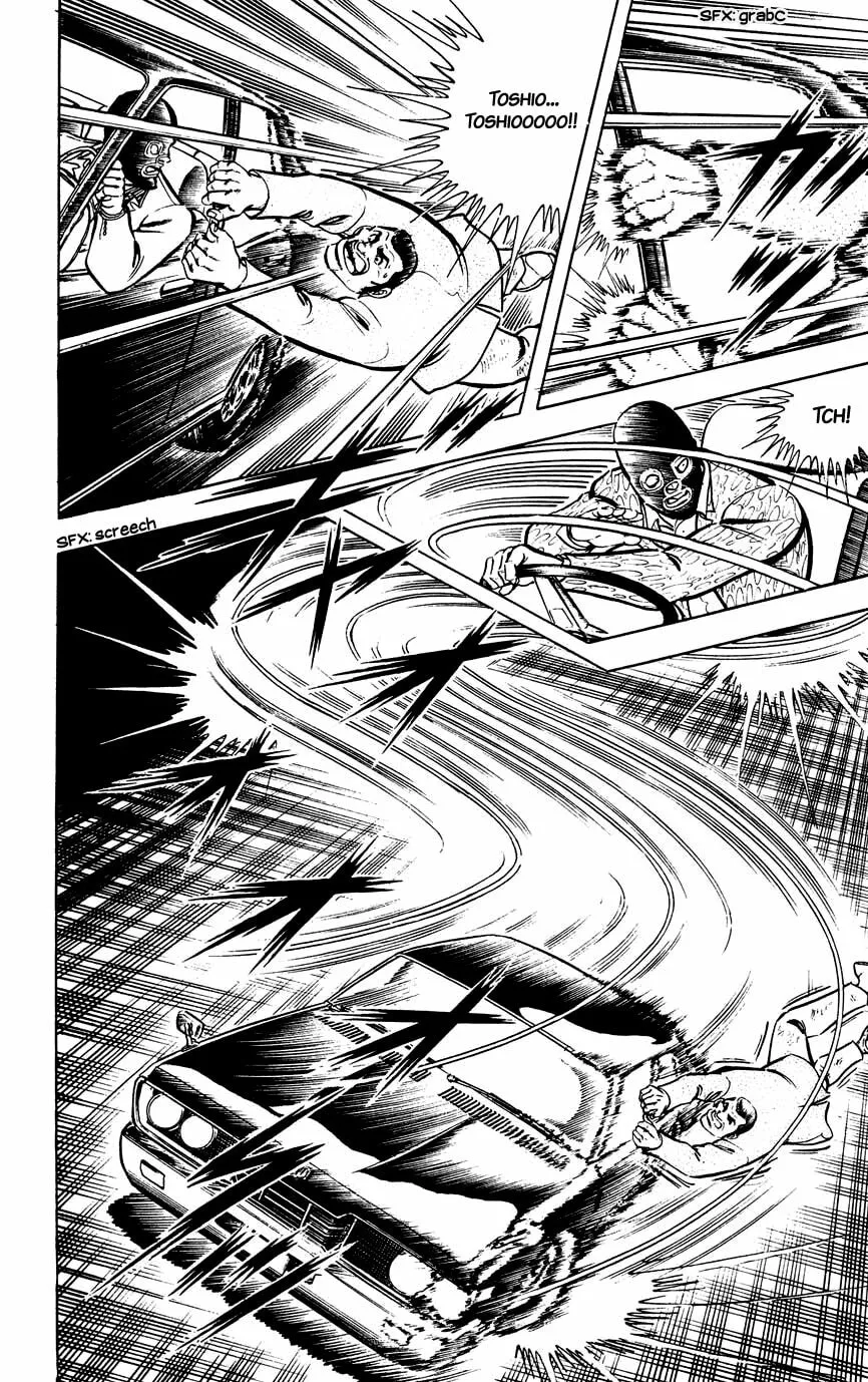 Read Black Angels chapter 3 image 25 on Lezhin