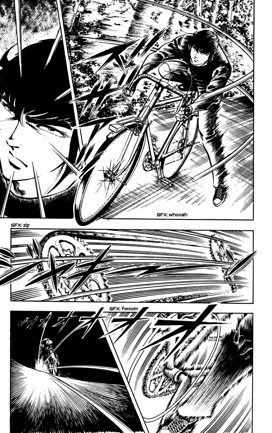 Read Black Angels chapter 3 image 28 on Lezhin