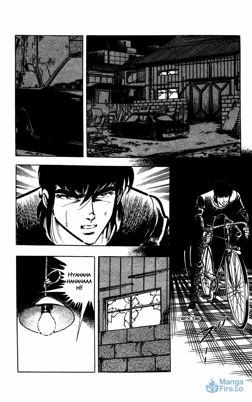 Read Black Angels chapter 3 image 29 on Lezhin