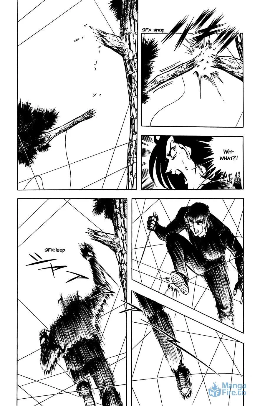 Read Black Angels chapter 30 image 11 on Lezhin