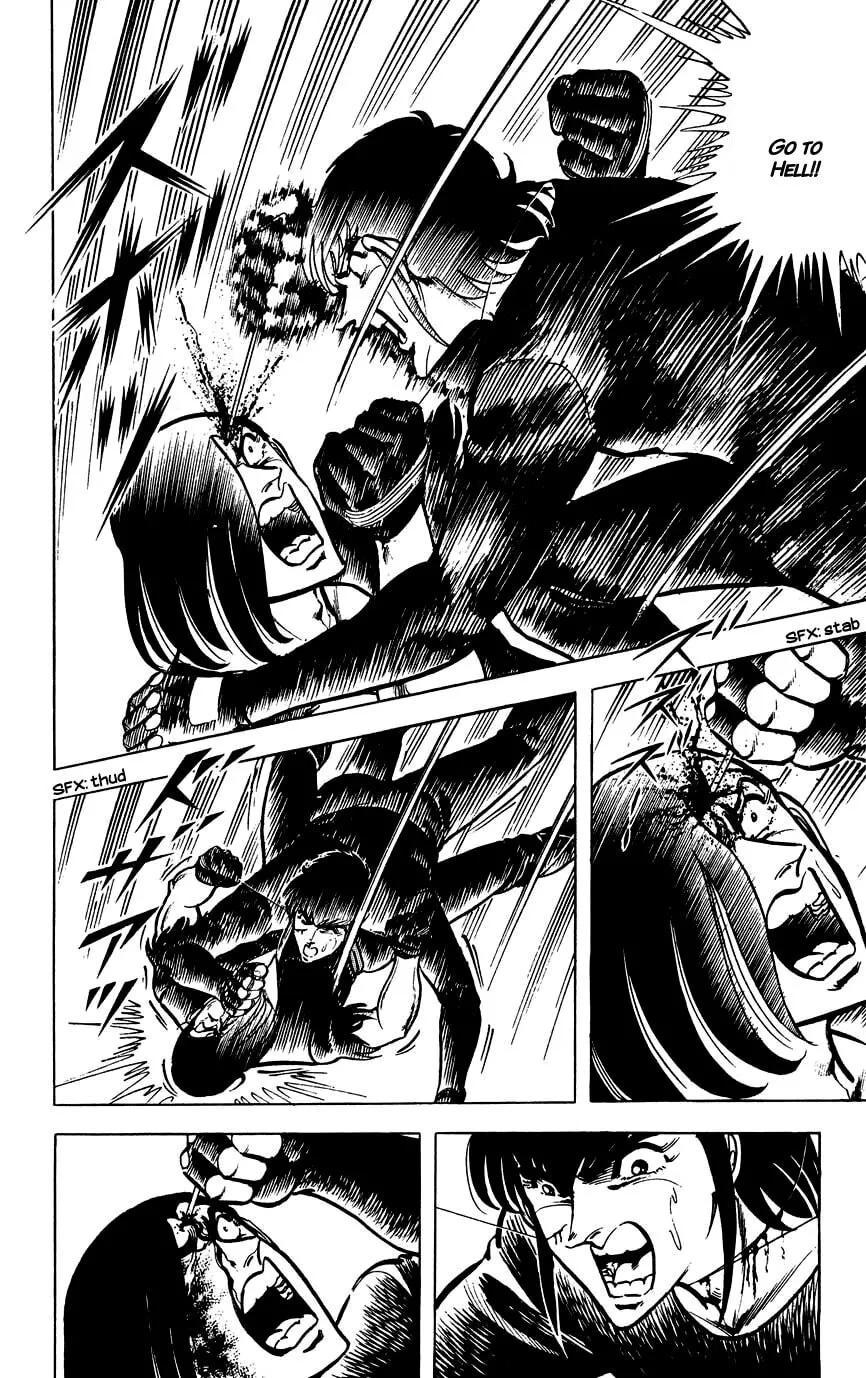 Read Black Angels chapter 30 image 13 on Lezhin