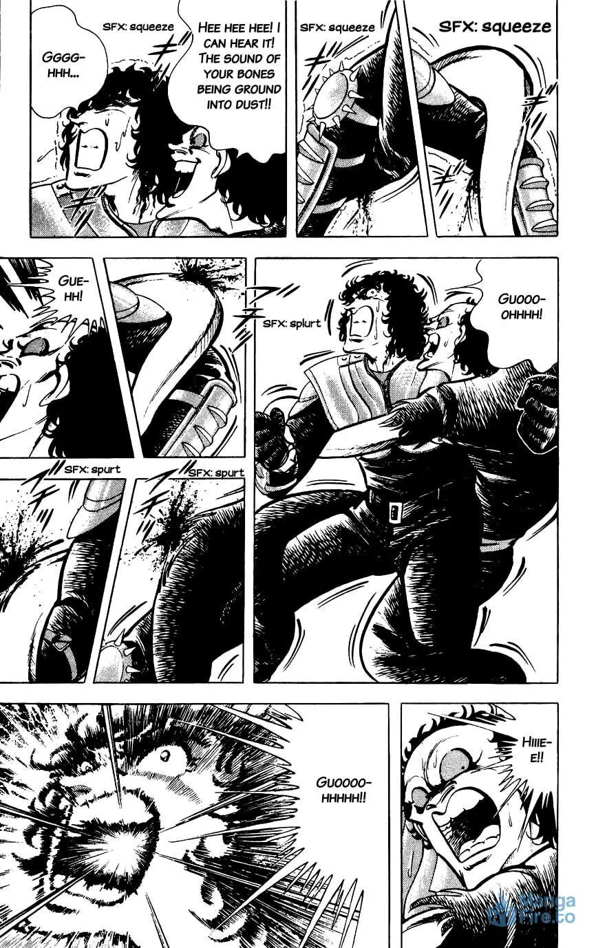 Read Black Angels chapter 30 image 14 on Lezhin