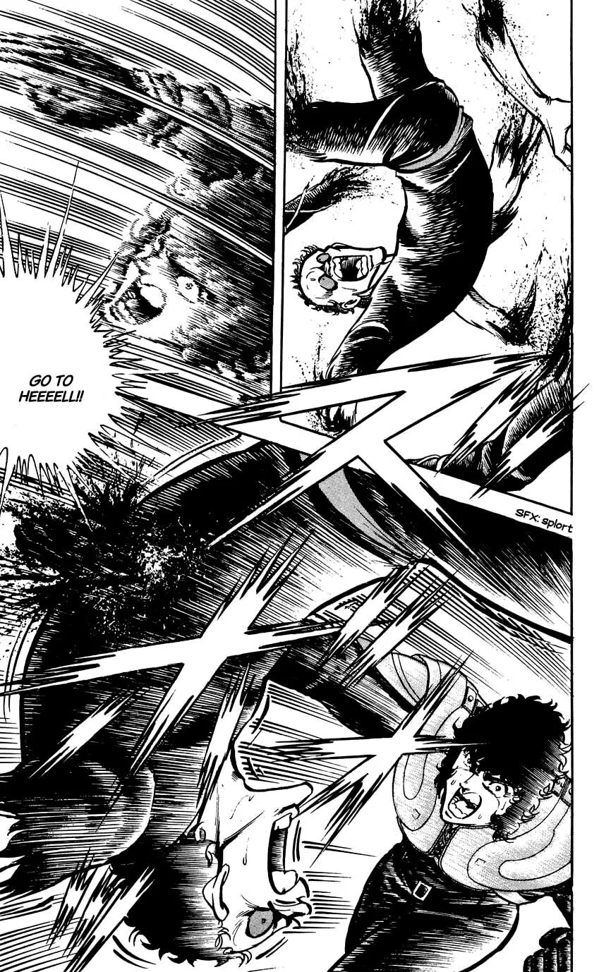 Read Black Angels chapter 30 image 16 on Lezhin