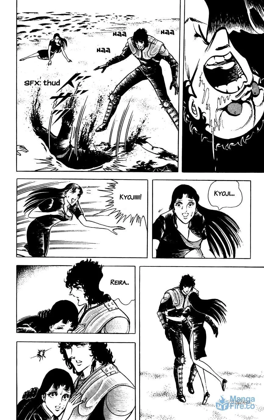 Read Black Angels chapter 30 image 17 on Lezhin