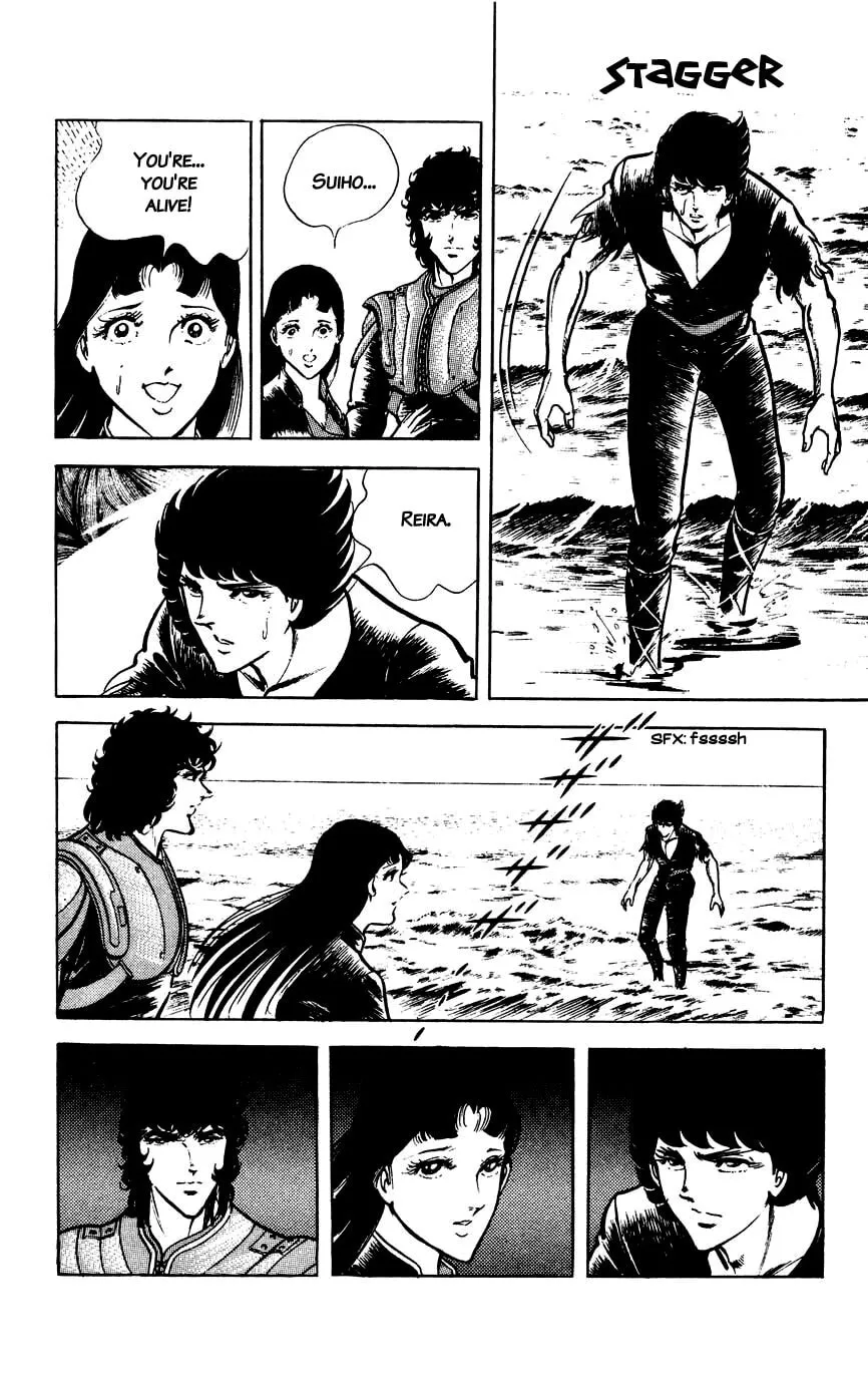 Read Black Angels chapter 30 image 19 on Lezhin