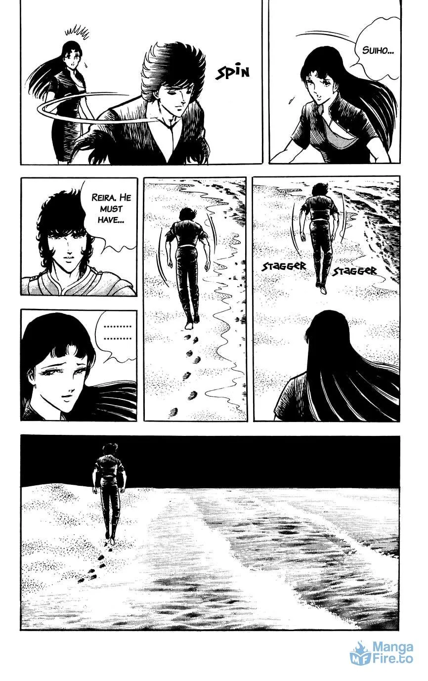 Read Black Angels chapter 30 image 20 on Lezhin