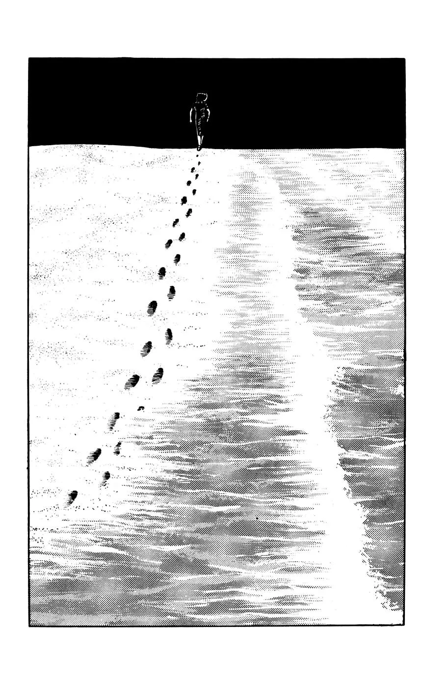 Read Black Angels chapter 30 image 21 on Lezhin