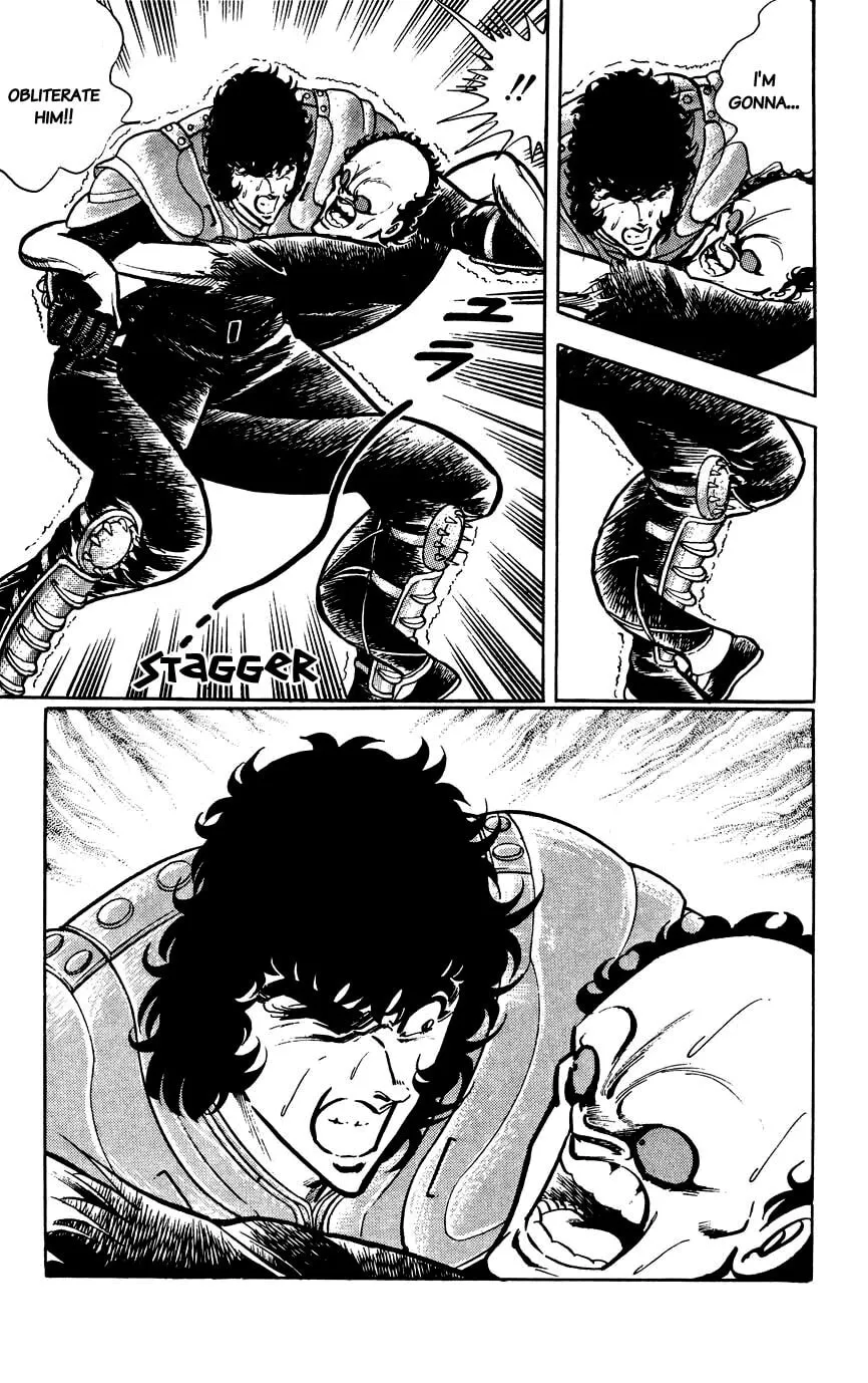 Read Black Angels chapter 30 image 6 on Lezhin