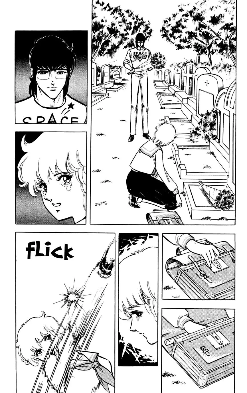 Read Black Angels chapter 35 image 1 on Lezhin