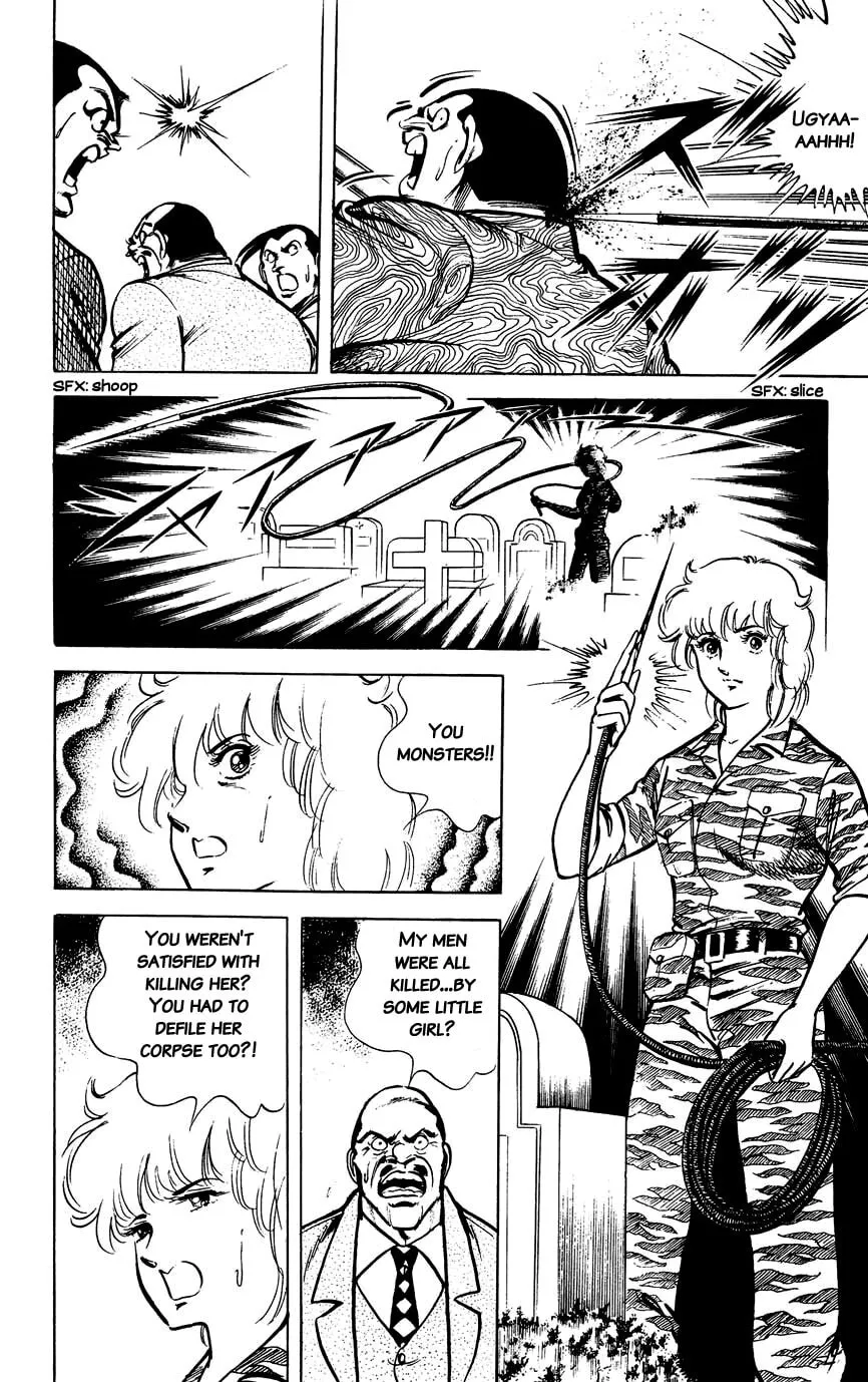 Read Black Angels chapter 35 image 13 on Lezhin