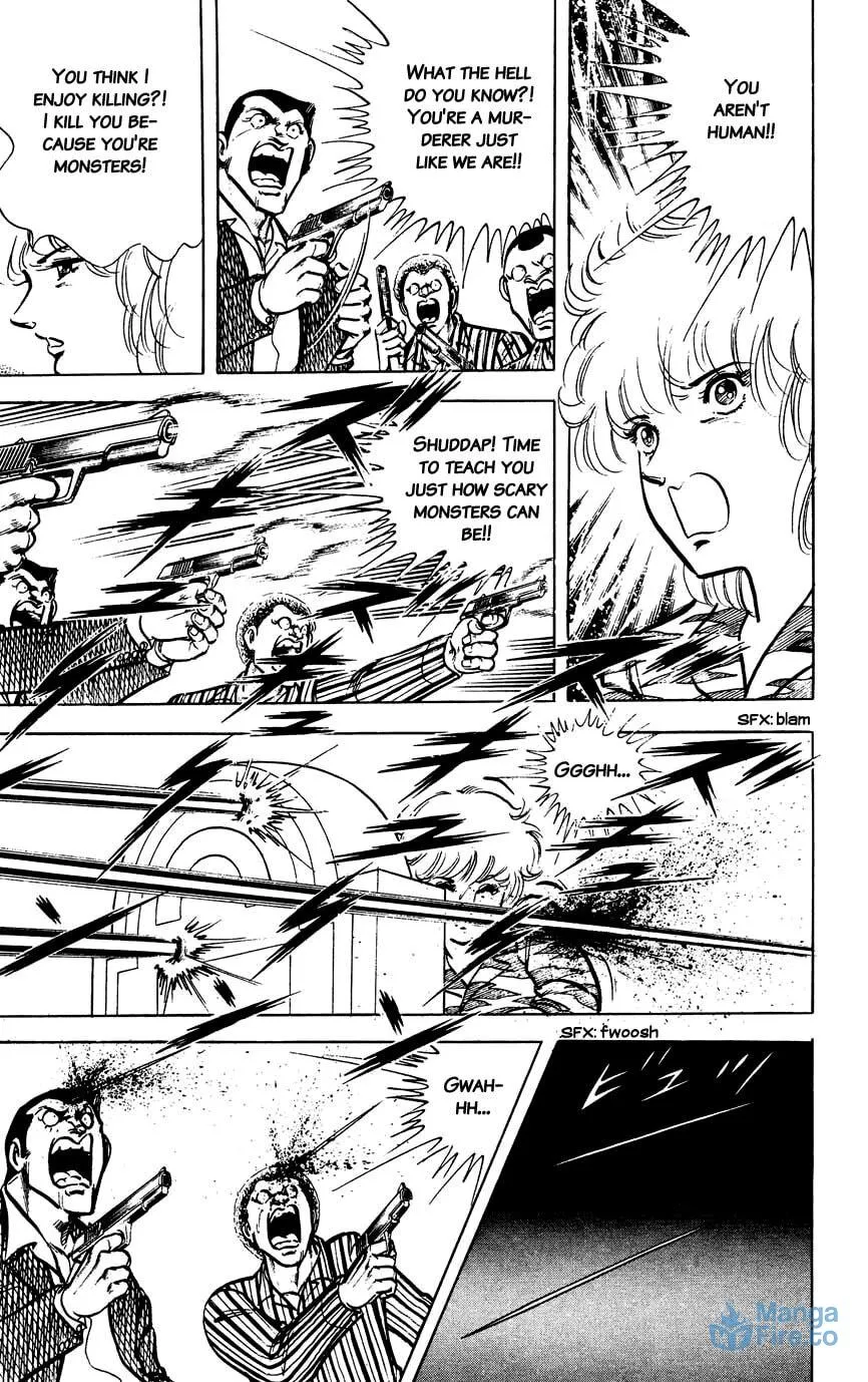 Read Black Angels chapter 35 image 14 on Lezhin