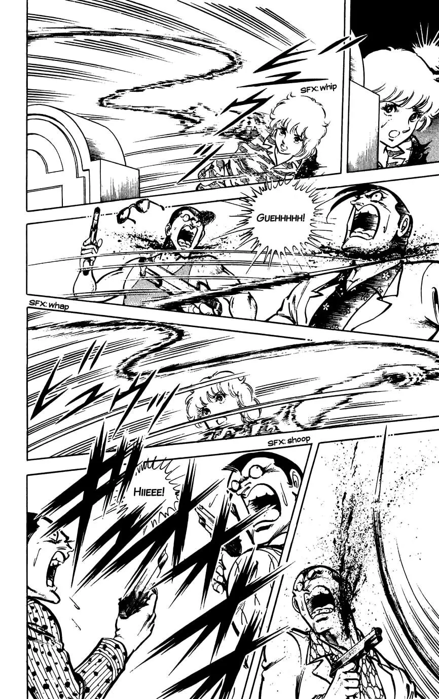 Read Black Angels chapter 35 image 15 on Lezhin