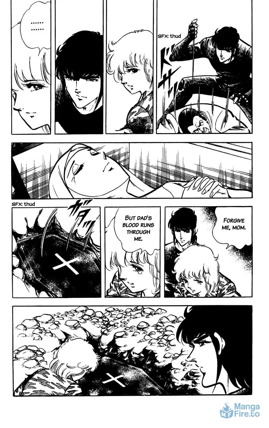 Read Black Angels chapter 35 image 20 on Lezhin