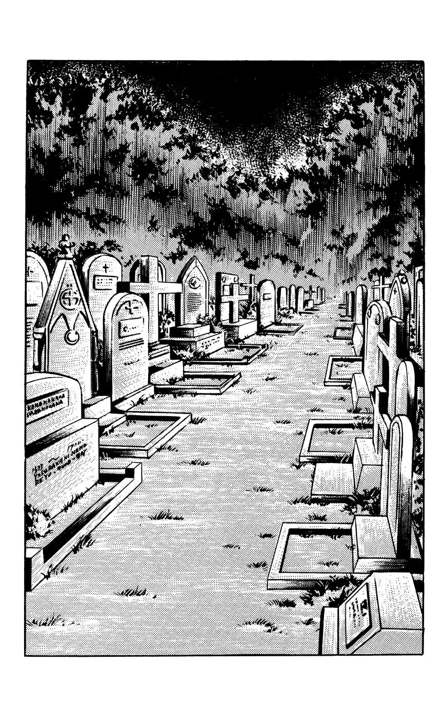 Read Black Angels chapter 35 image 21 on Lezhin