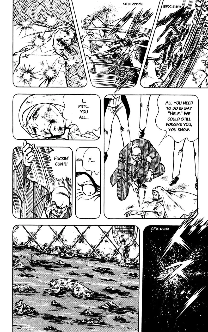 Read Black Angels chapter 35 image 7 on Lezhin