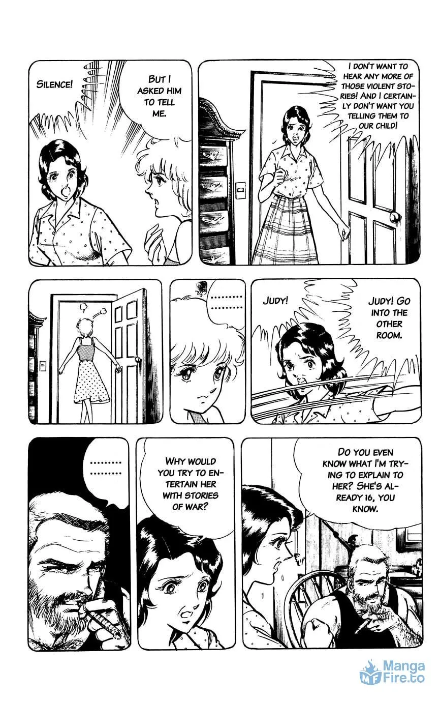 Read Black Angels chapter 36 image 11 on Lezhin
