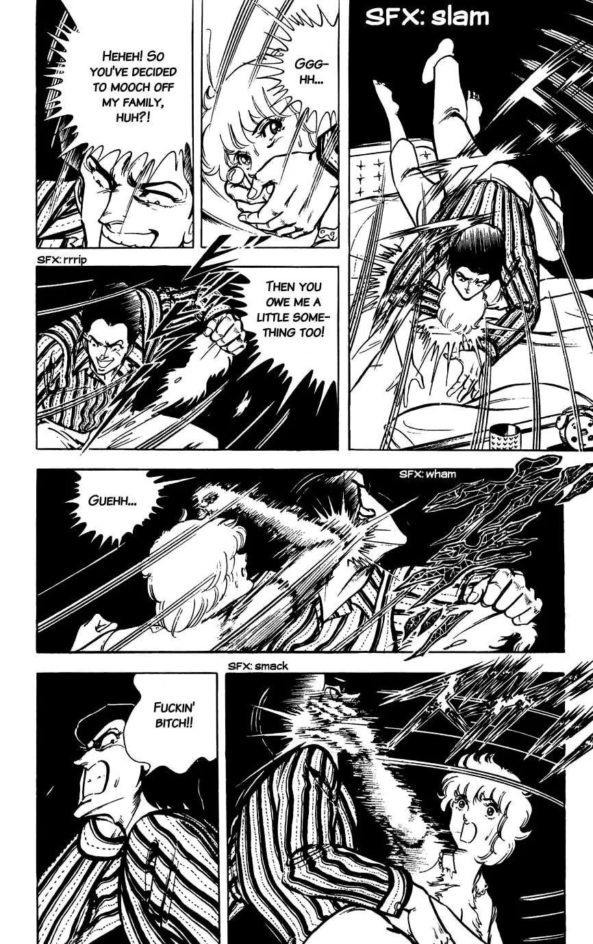 Read Black Angels chapter 36 image 13 on Lezhin