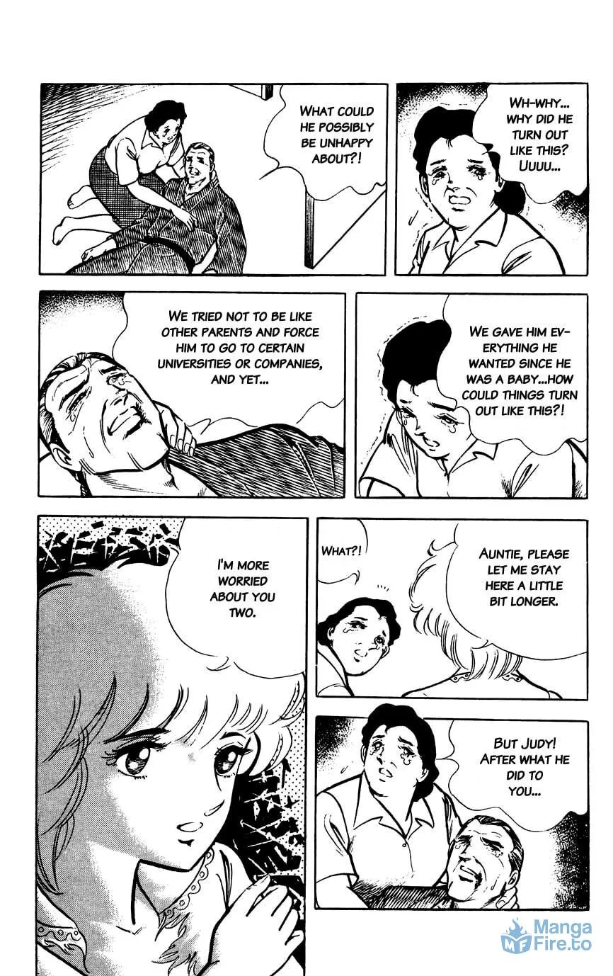 Read Black Angels chapter 36 image 17 on Lezhin