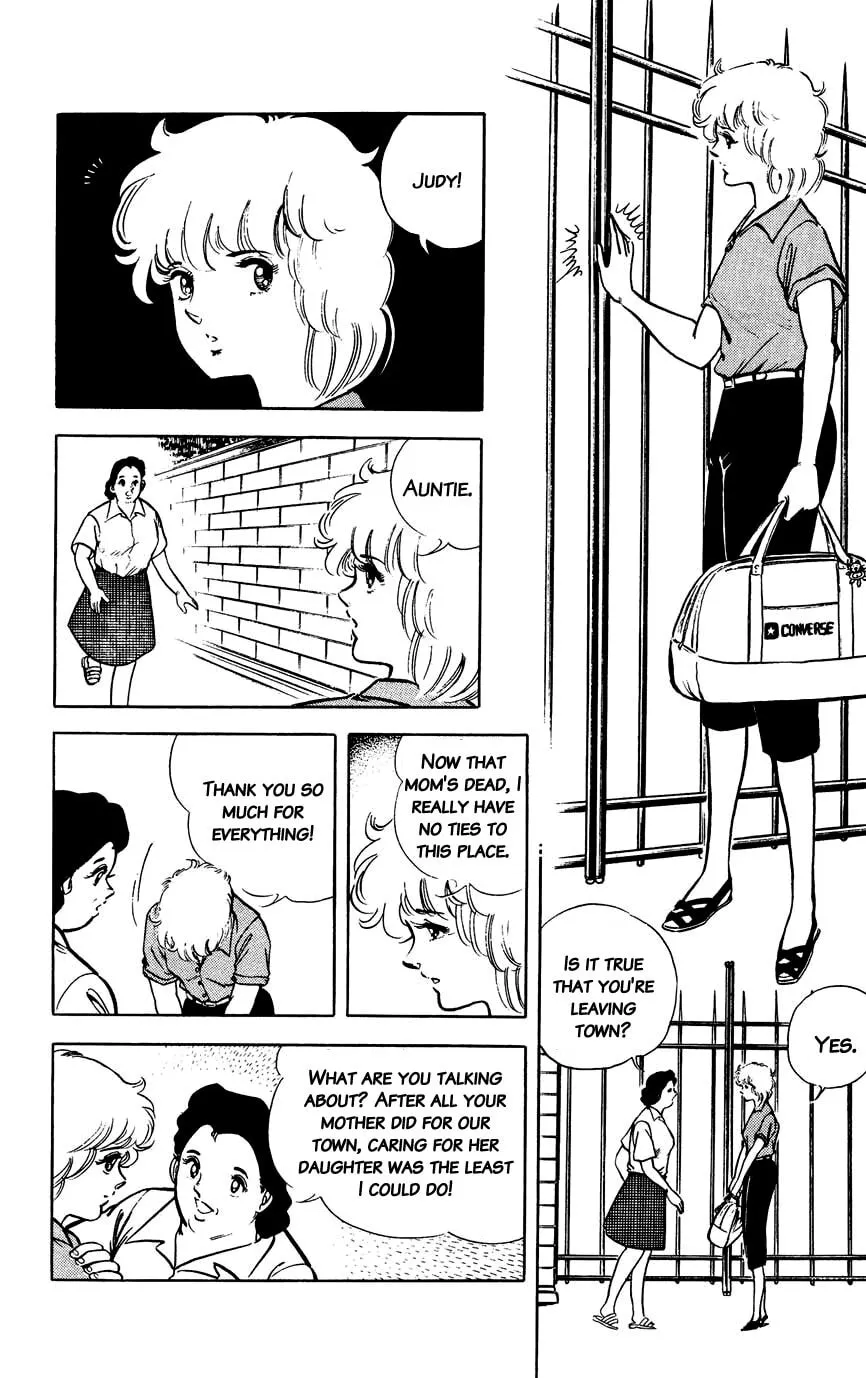 Read Black Angels chapter 36 image 3 on Lezhin