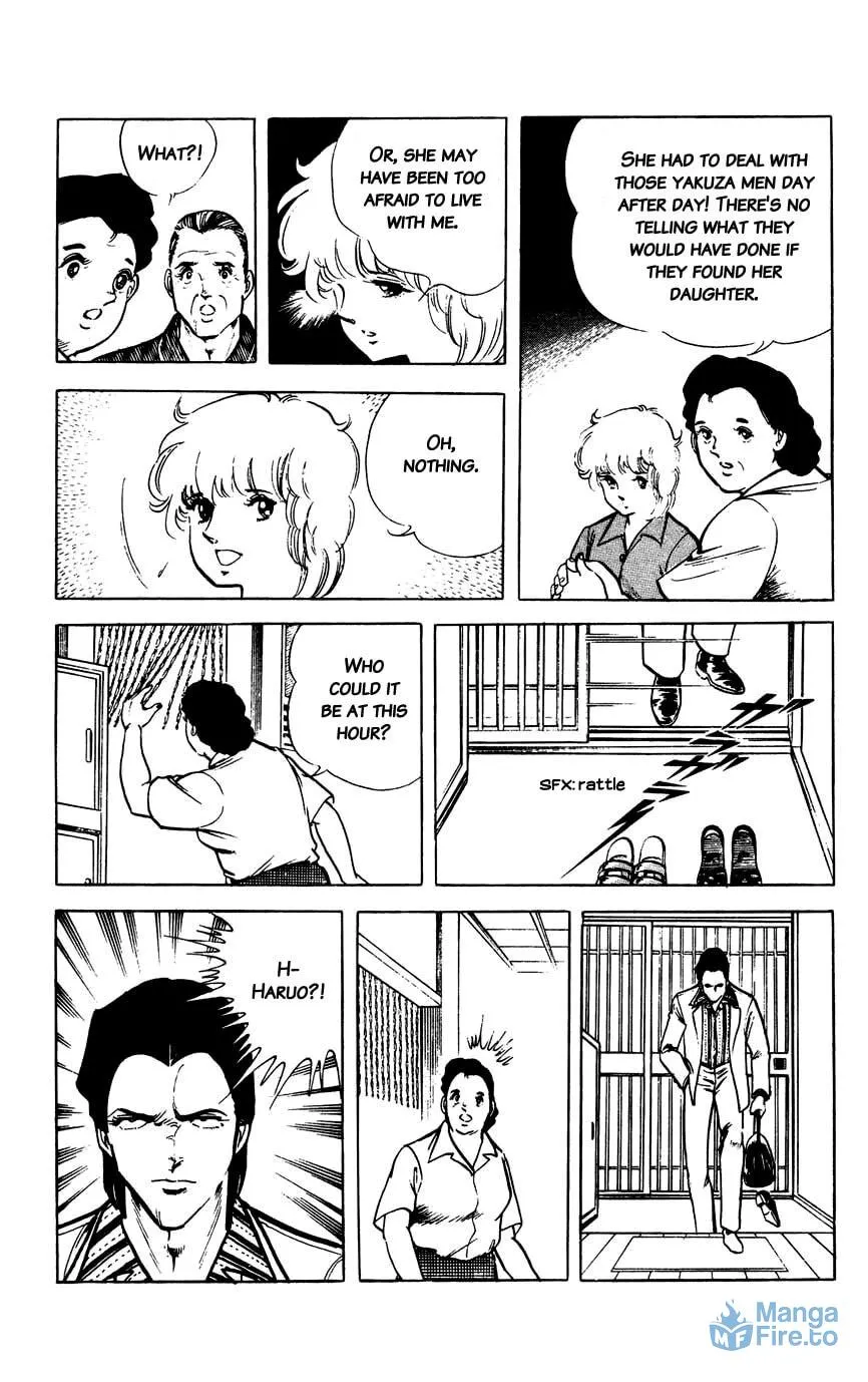 Read Black Angels chapter 36 image 5 on Lezhin