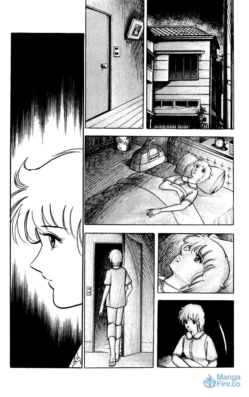 Read Black Angels chapter 36 image 8 on Lezhin