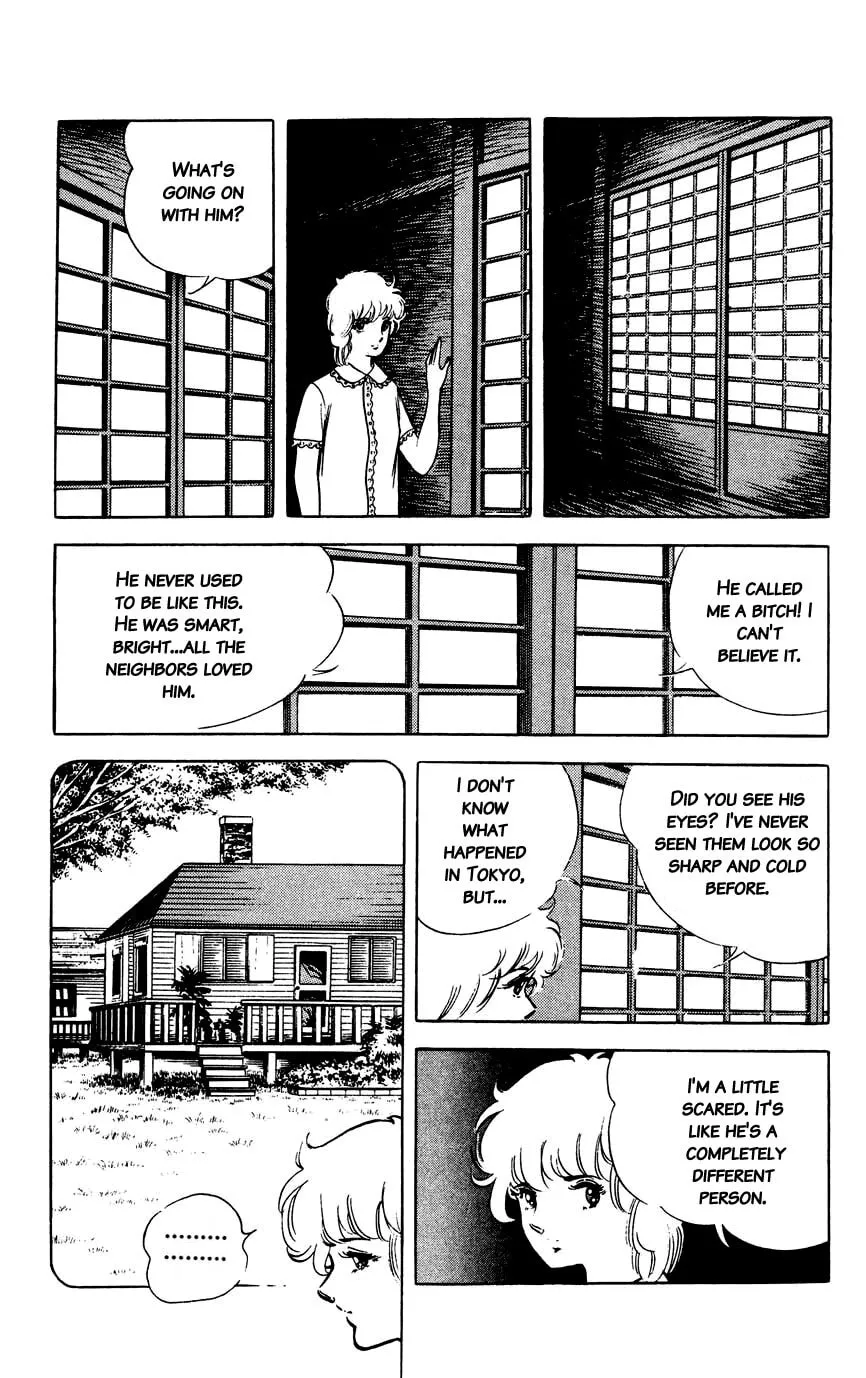 Read Black Angels chapter 36 image 9 on Lezhin