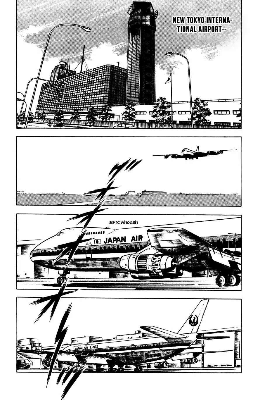 Read Black Angels chapter 38 image 1 on Lezhin