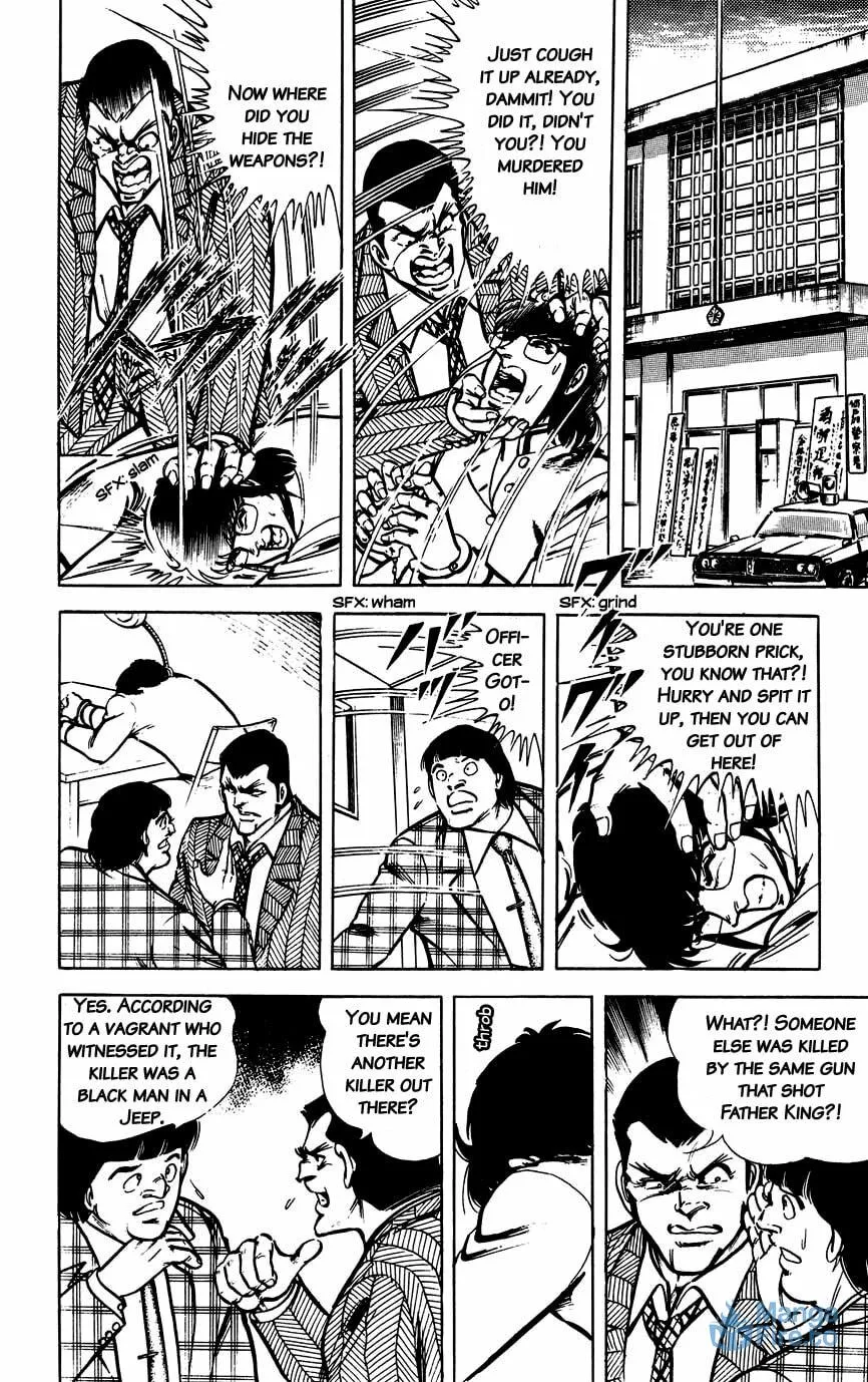 Read Black Angels chapter 38 image 29 on Lezhin