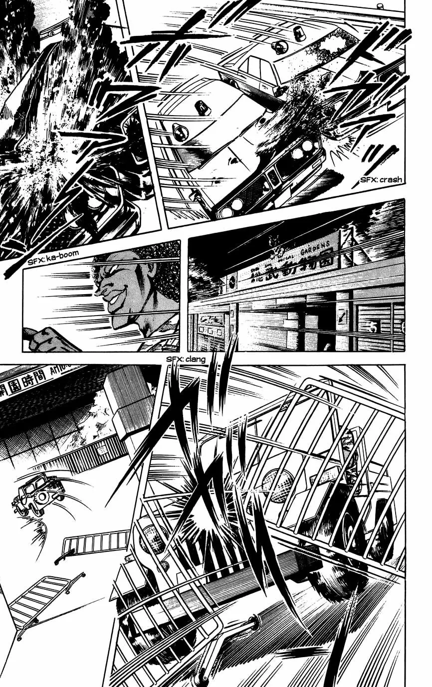 Read Black Angels chapter 38 image 34 on Lezhin