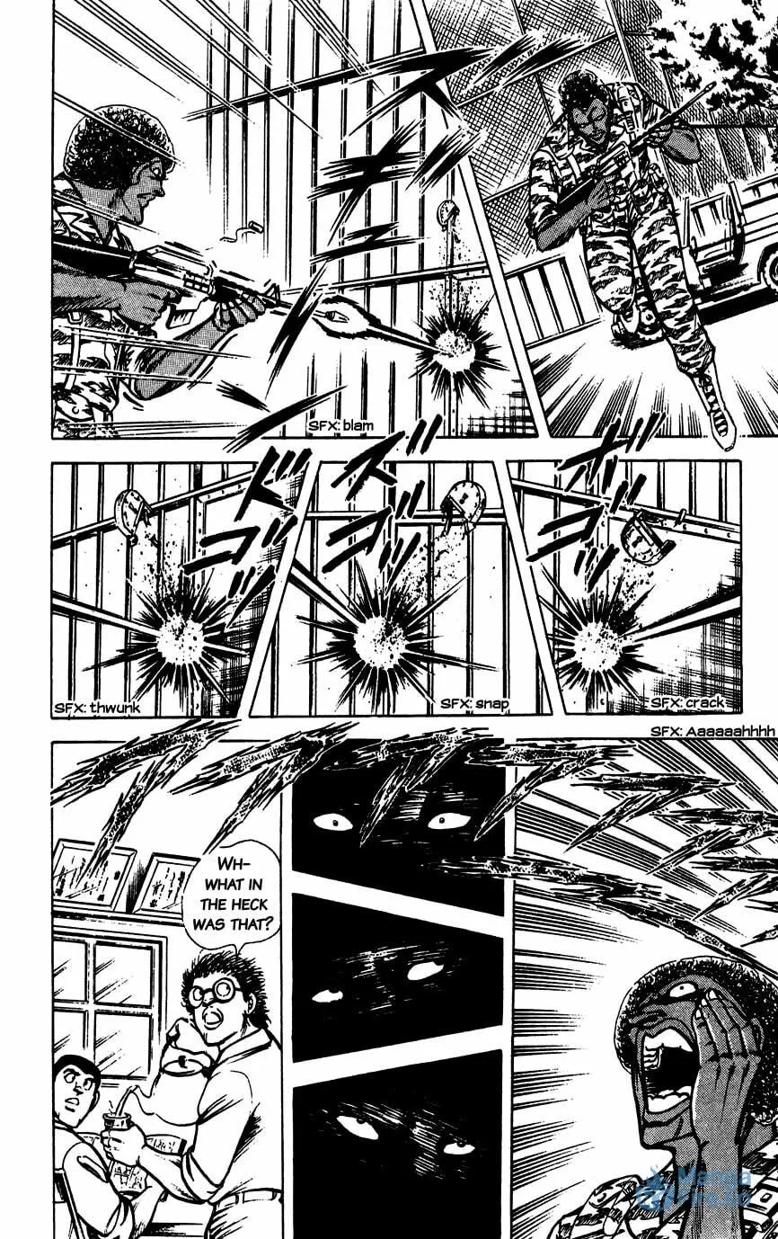 Read Black Angels chapter 38 image 35 on Lezhin