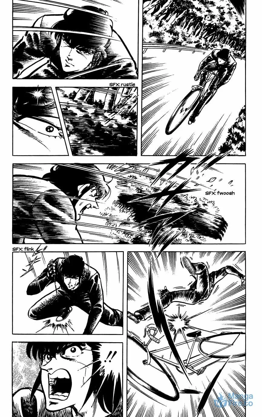 Read Black Angels chapter 38 image 38 on Lezhin