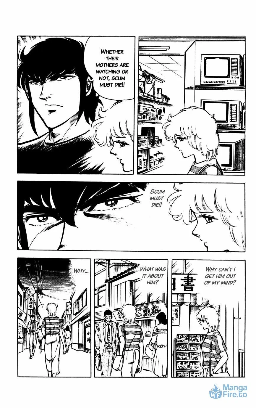 Read Black Angels chapter 38 image 5 on Lezhin