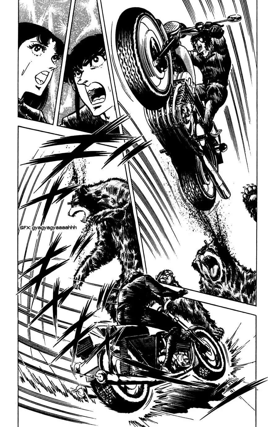 Read Black Angels chapter 39 image 1 on Lezhin