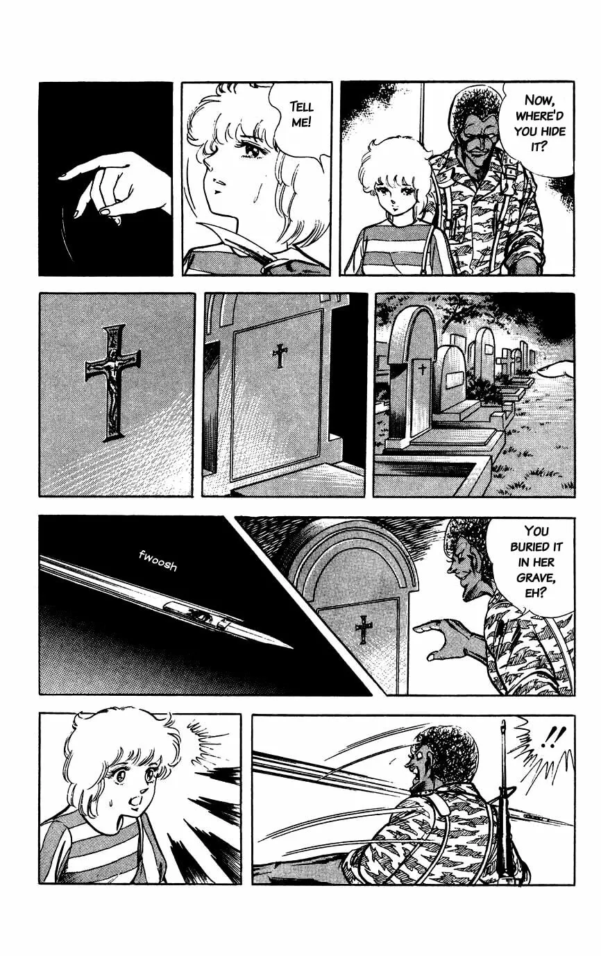 Read Black Angels chapter 39 image 13 on Lezhin