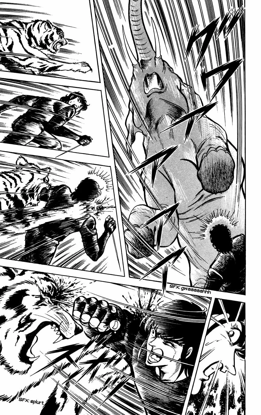 Read Black Angels chapter 39 image 16 on Lezhin