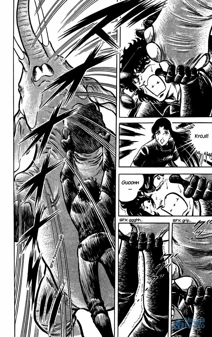 Read Black Angels chapter 39 image 17 on Lezhin