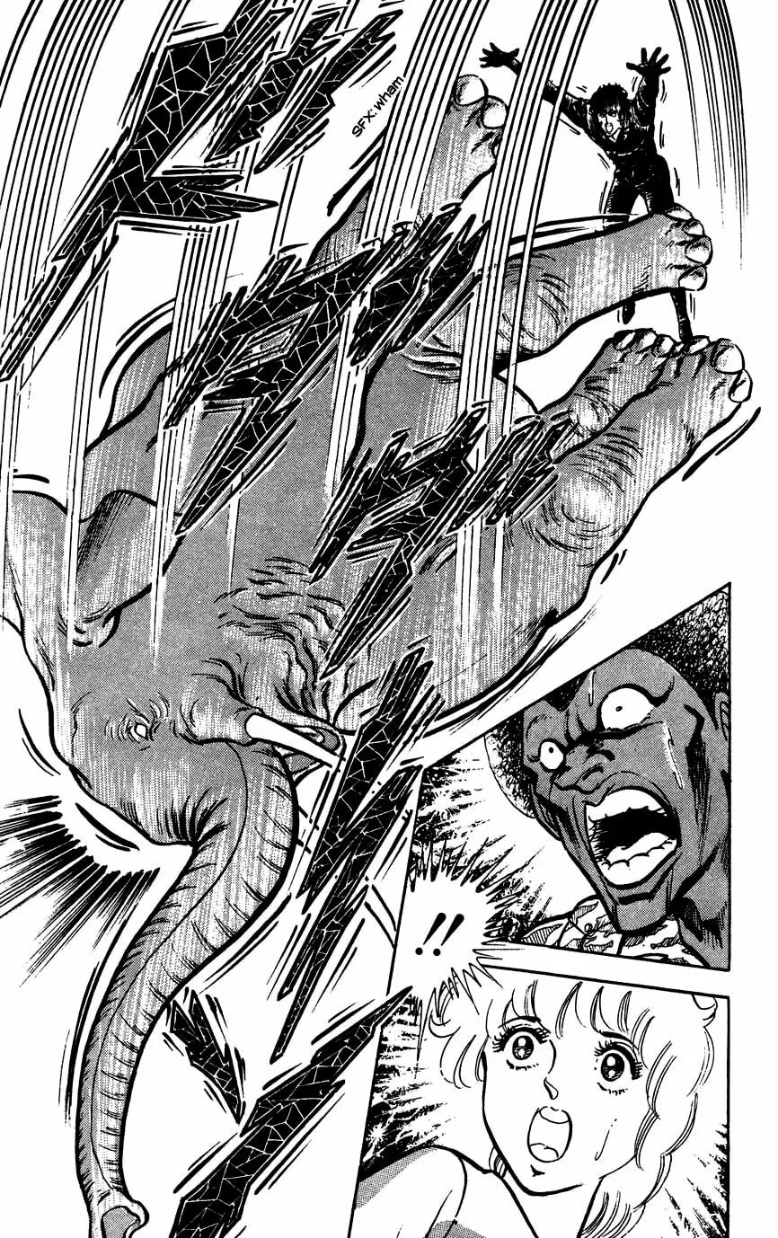 Read Black Angels chapter 39 image 18 on Lezhin