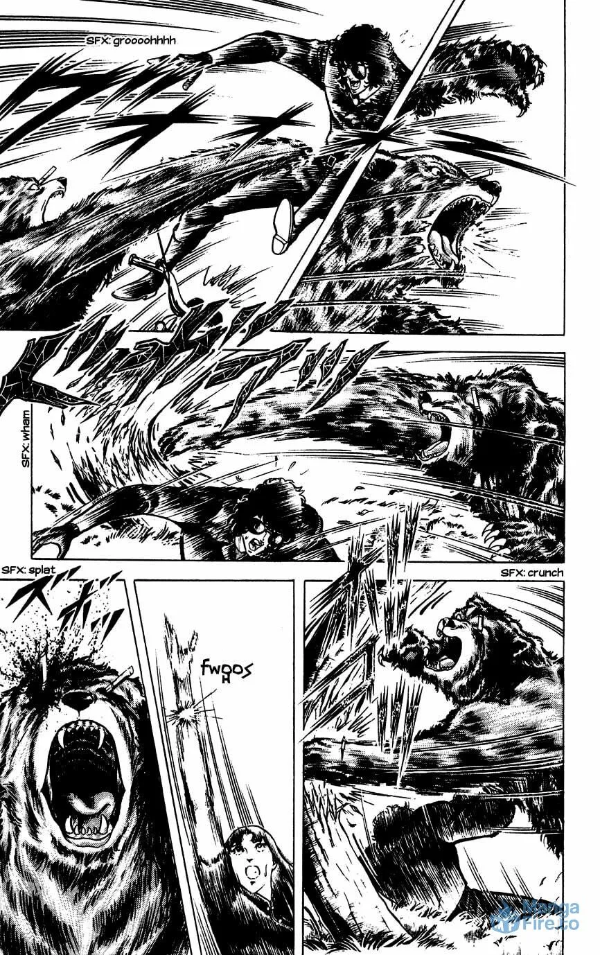 Read Black Angels chapter 39 image 2 on Lezhin