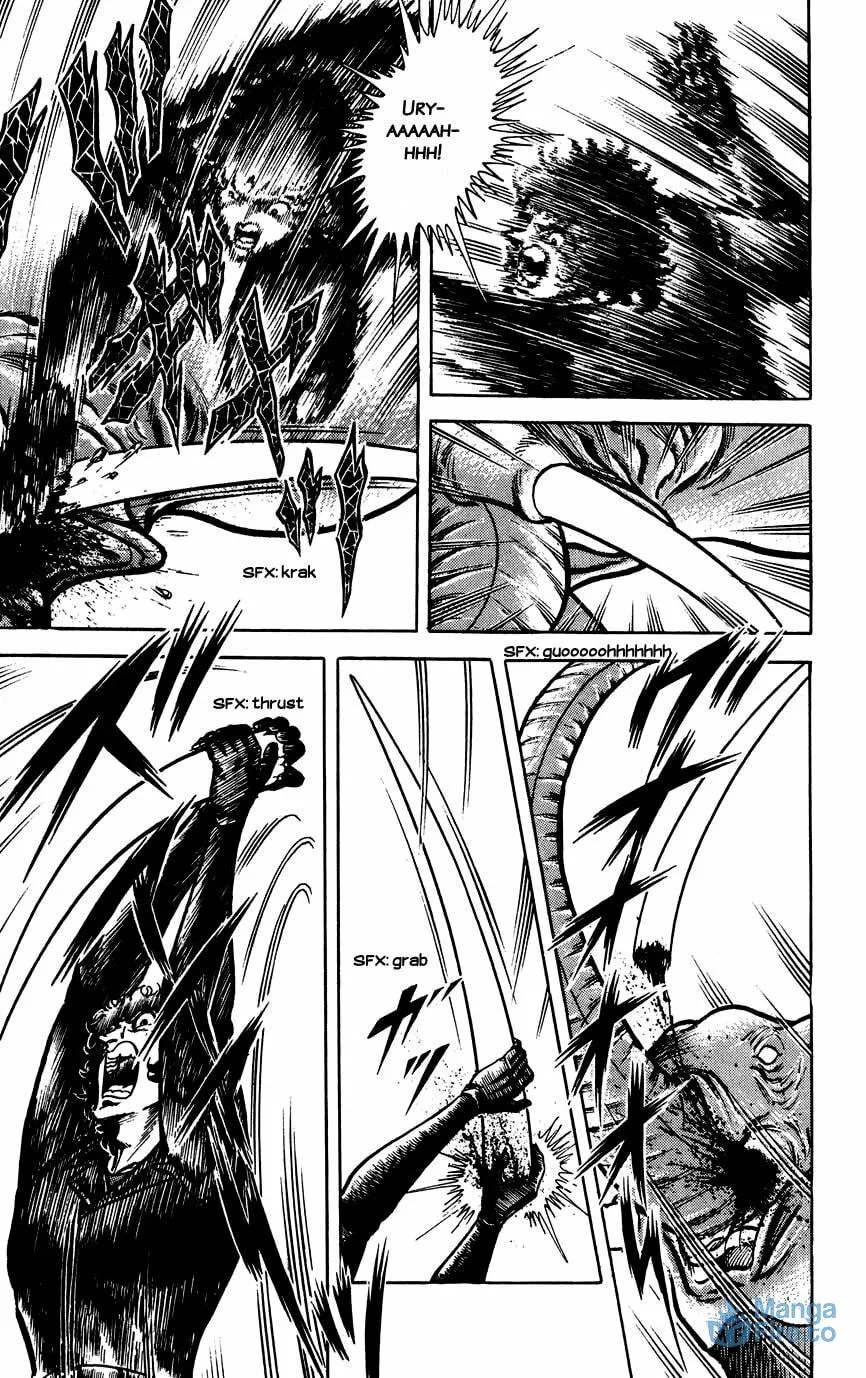 Read Black Angels chapter 39 image 20 on Lezhin