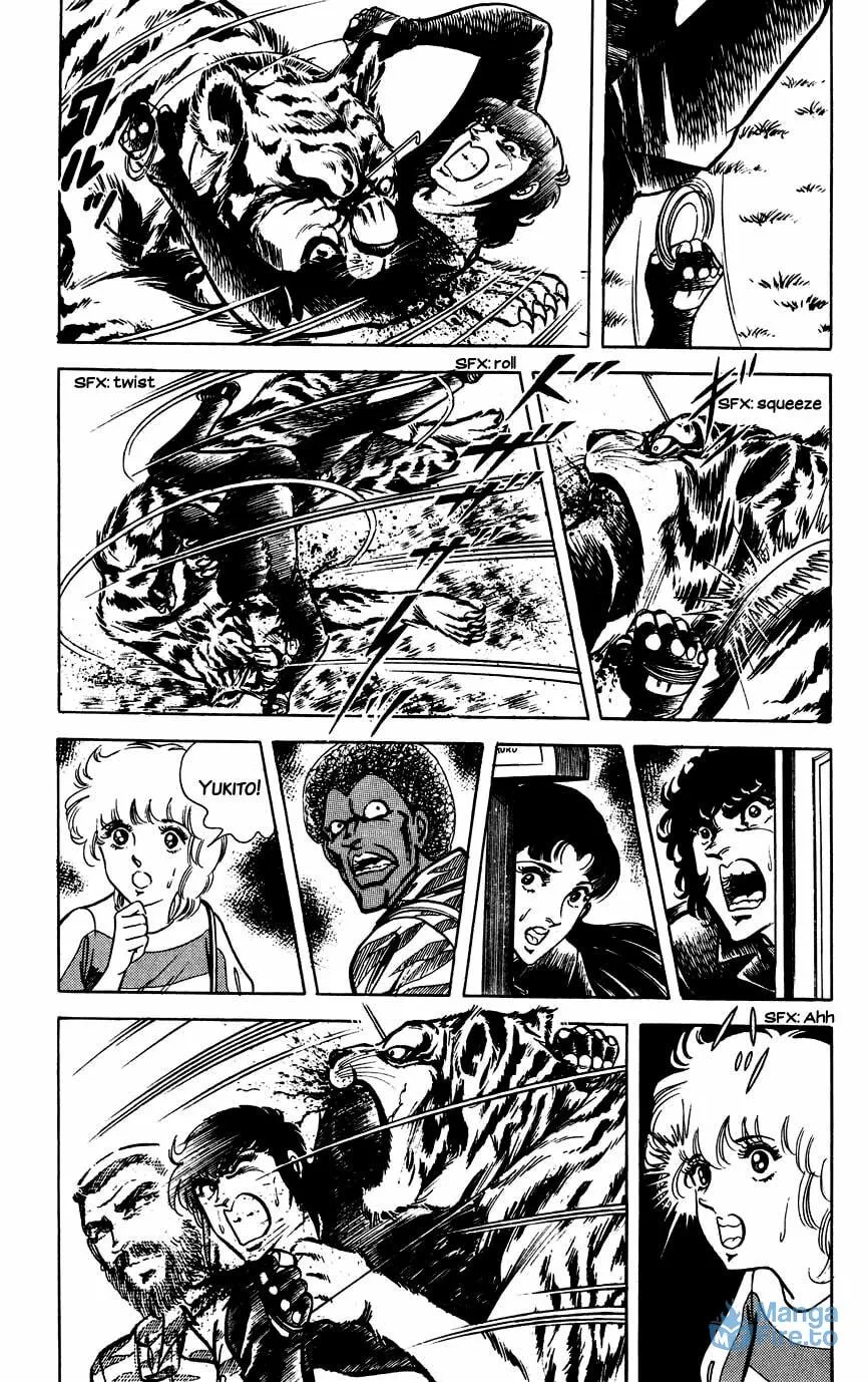 Read Black Angels chapter 39 image 23 on Lezhin