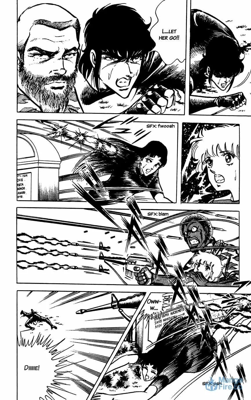Read Black Angels chapter 39 image 29 on Lezhin