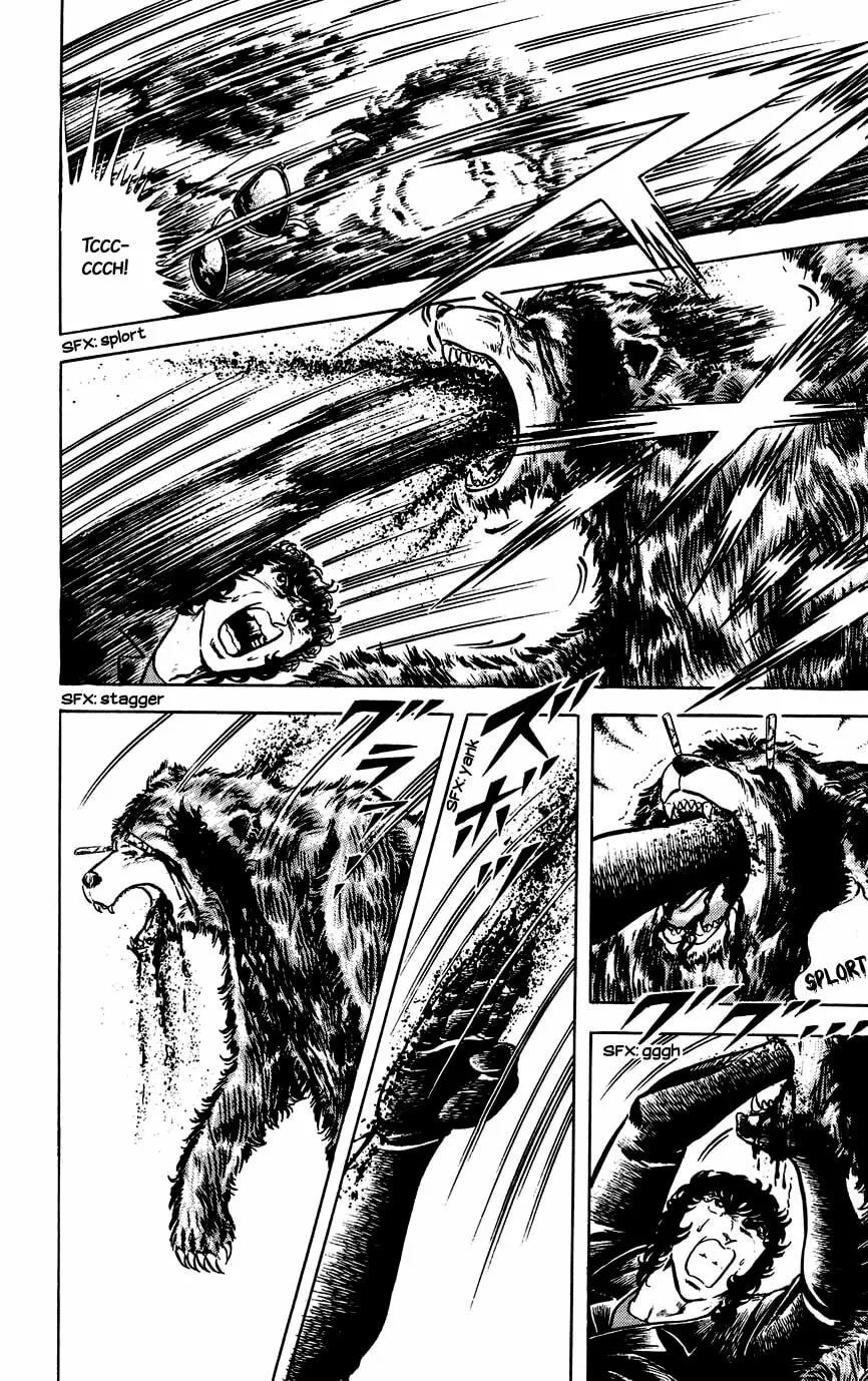 Read Black Angels chapter 39 image 3 on Lezhin
