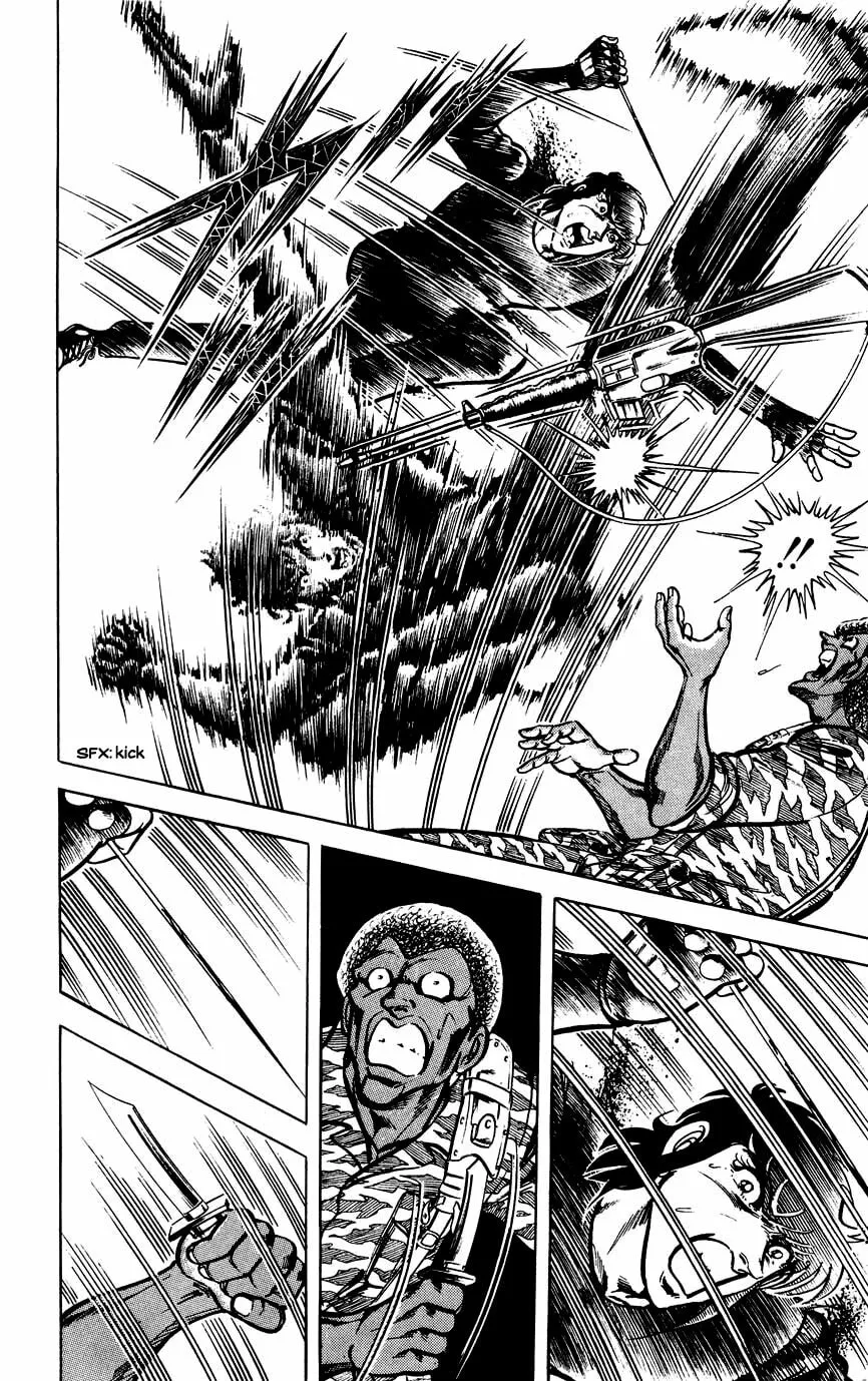 Read Black Angels chapter 39 image 31 on Lezhin