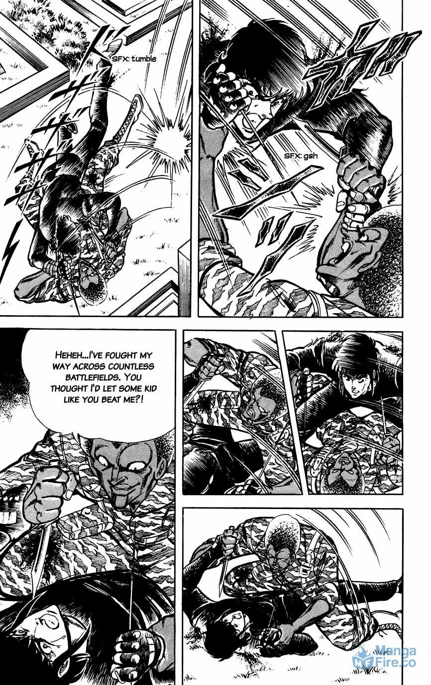 Read Black Angels chapter 39 image 32 on Lezhin