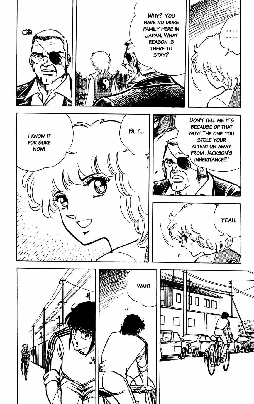 Read Black Angels chapter 39 image 37 on Lezhin