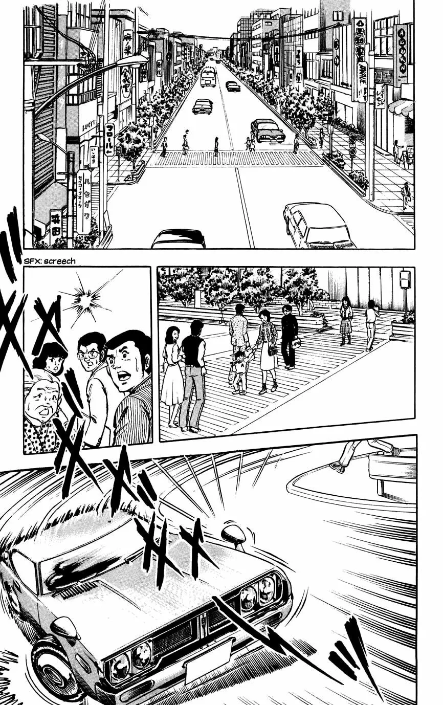 Read Black Angels chapter 4 image 1 on Lezhin