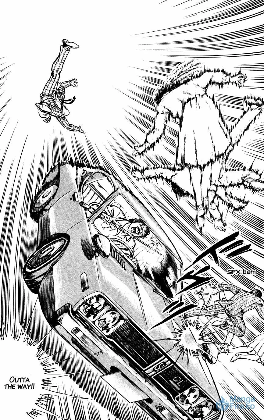 Read Black Angels chapter 4 image 2 on Lezhin