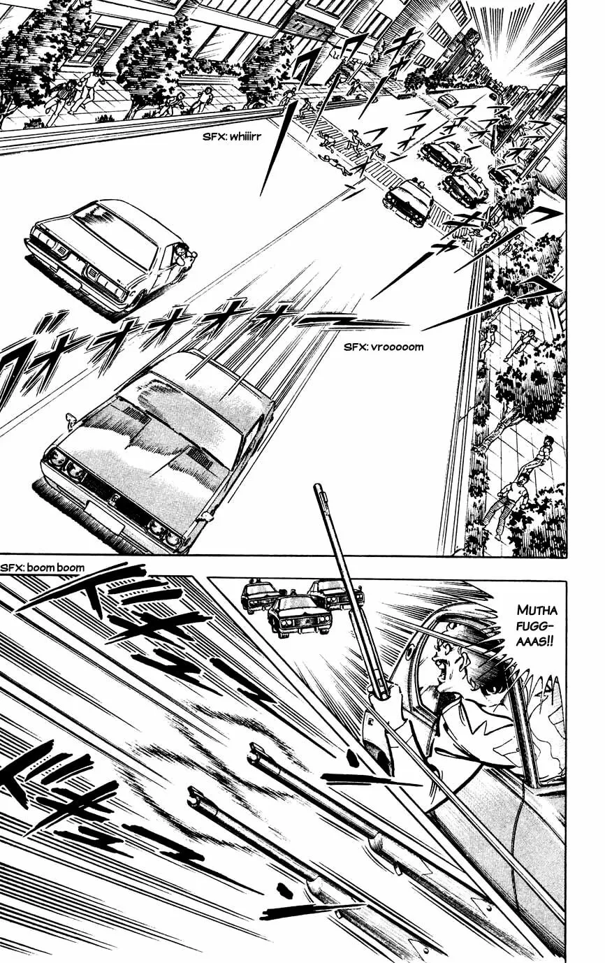Read Black Angels chapter 4 image 3 on Lezhin