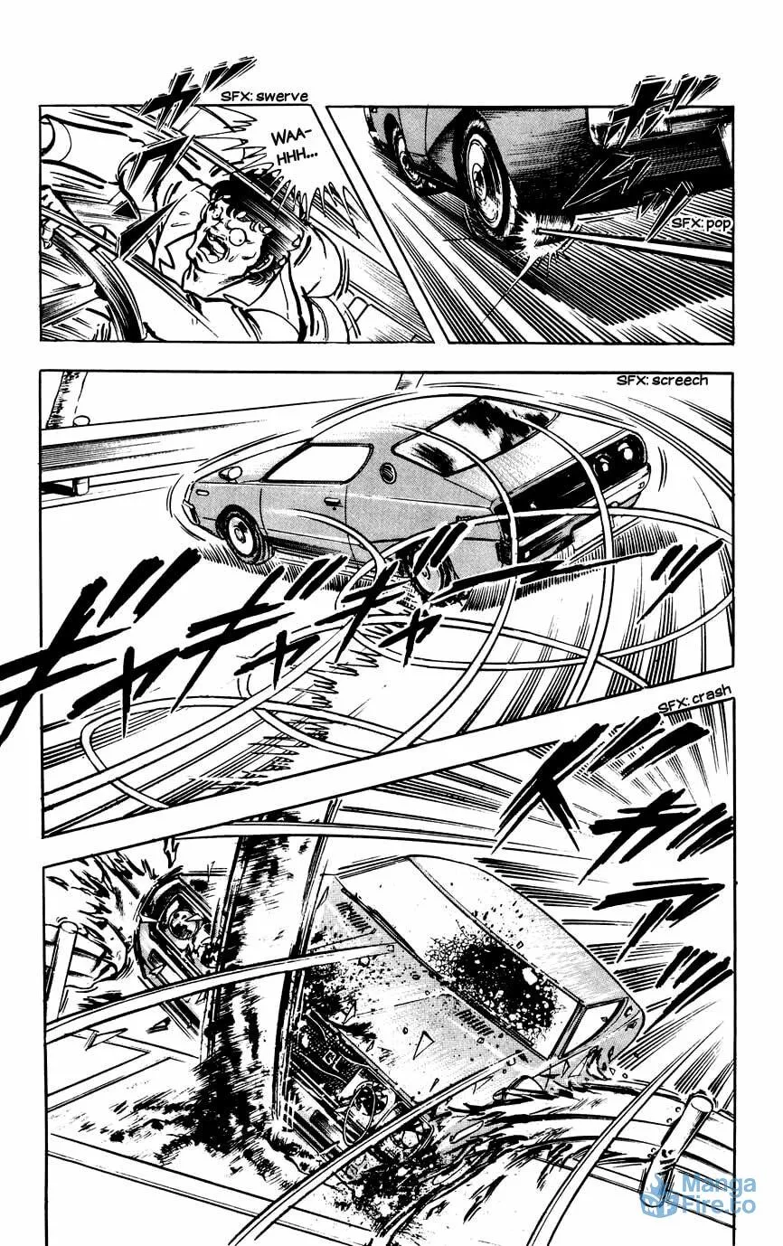 Read Black Angels chapter 4 image 5 on Lezhin